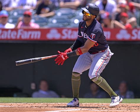 Seventh inning sinks Twins in 4-2 loss to Angels